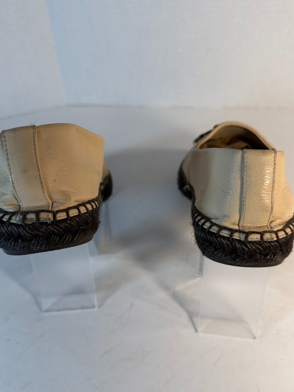 Tory Burch size 7.5 Flats - Picture 13 of 16